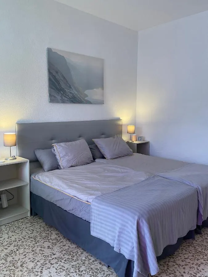 Appartement Los Gaitanes Torremolinos