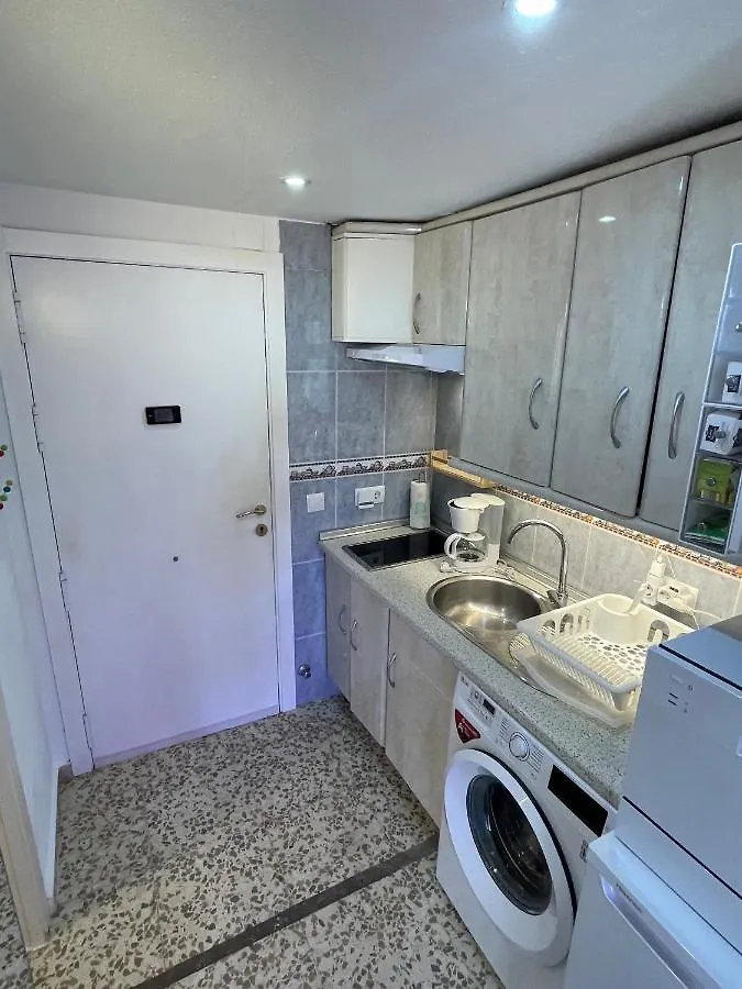 Los Gaitanes Torremolinos Appartement