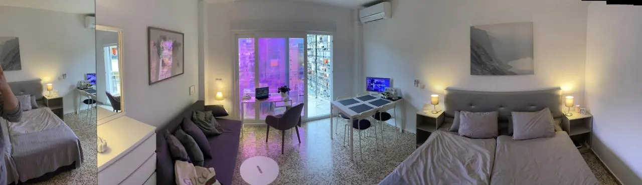 Los Gaitanes Torremolinos Espagne
