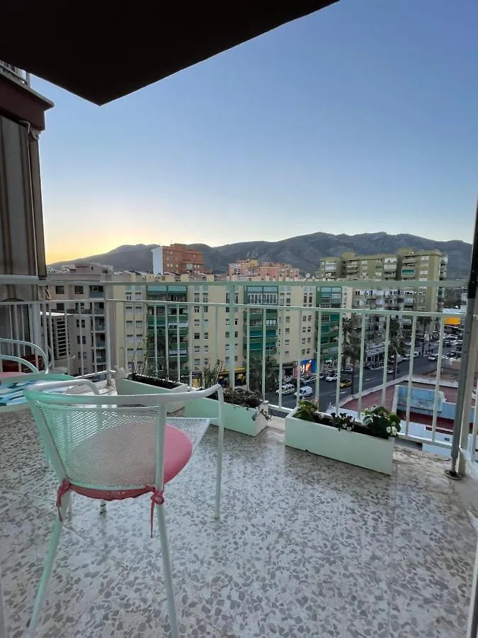 Appartement Los Gaitanes Torremolinos Espagne