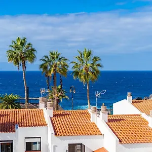 Buenavista La Arena , Puerto de Santiago (Tenerife) Espagne